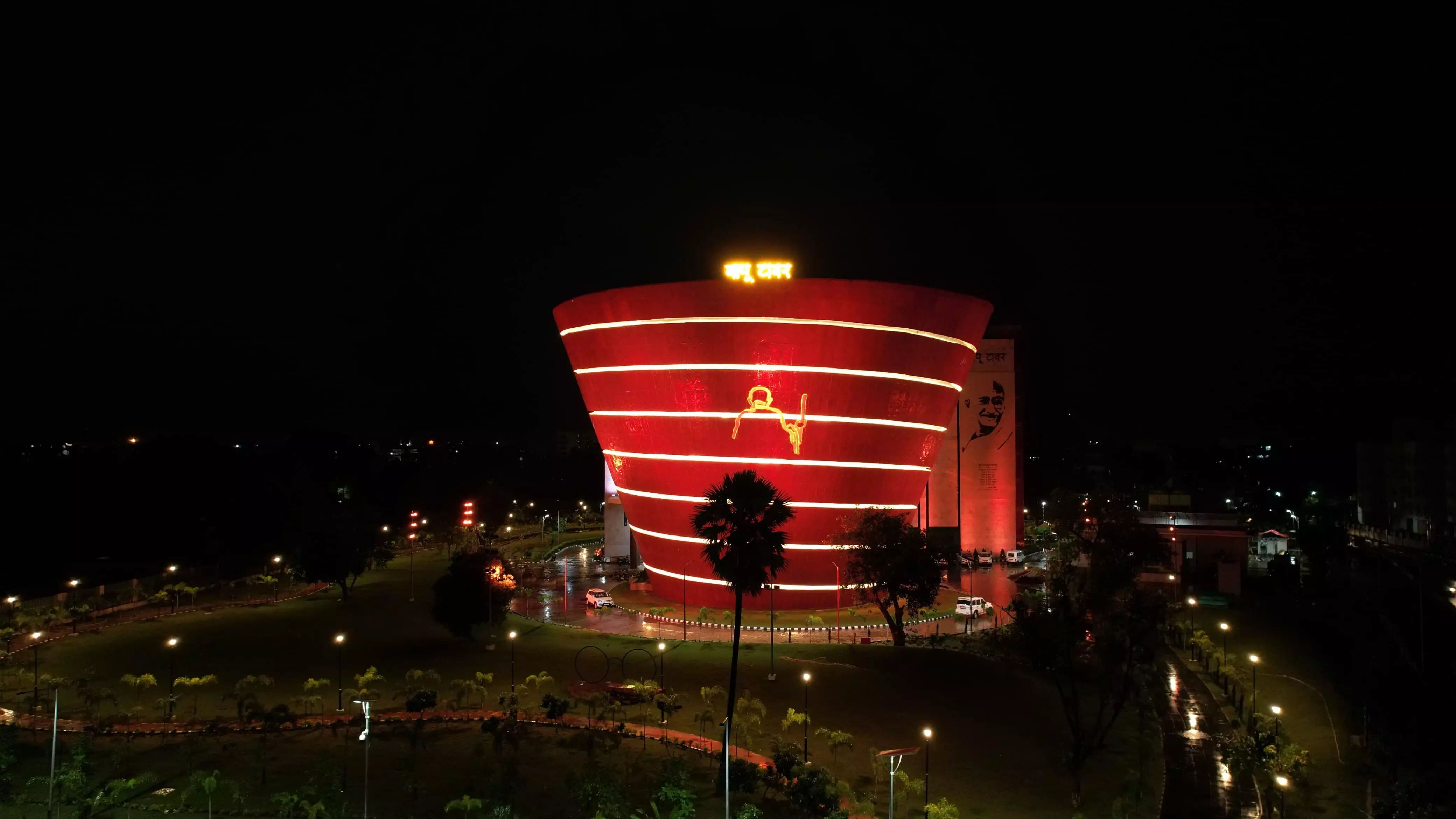 The projects, backed by Nitish Kumar’s vision, earn recognition for engineering excellence, cultural significance, and boosting tourism in the state. The projects, backed by Nitish Kumar’s vision, earn recognition for engineering excellence, cultural significance, and boosting tourism in the state.