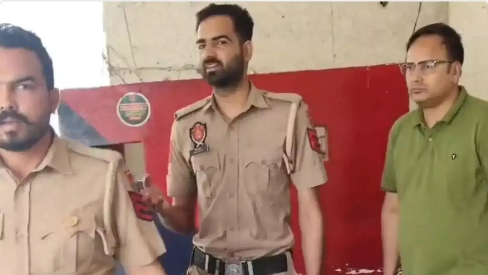 Fugitive Ex-Army Captain Sandeep Tomar Arrested After 4 Years Using Digital Trail in Wife Murder Case Fugitive Ex-Army Captain Sandeep Tomar Arrested After 4 Years Using Digital Trail in Wife Murder Case