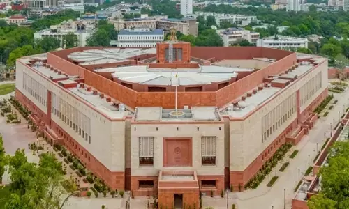 Rajya Sabha Passes CAPF Bill 2026 to Reform Recruitment, Service Rules and Leadership Structure