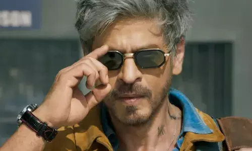 Shah Rukh Khan’s King Shoot Halted Again as Middle East Tensions Force Dubai Schedule Cancellation