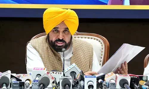 Bhagwant Singh Mann Govt Activates 19,000+ ASHA Workers to Boost Sehat Yojna Enrolment Bhagwant Singh Mann Govt Activates 19,000+ ASHA Workers to Boost Sehat Yojna Enrolment