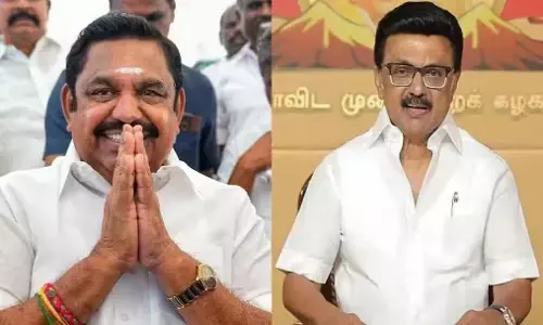 DMK vs AIADMK: 121 Direct Contests — Who Holds the Edge?