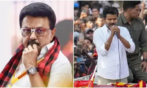 Are Christian Votes Splitting? A Silent Shift Never Seen Before in Tamil Nadu — What is the Ground Reality?