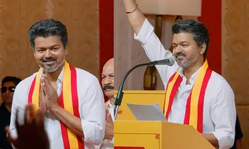Will Vijay Enter Tamil Nadu Politics Strongly? Can He Succeed? Strengths, Weaknesses Explained