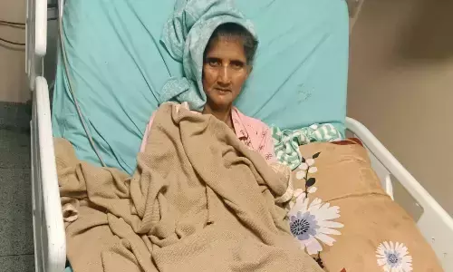 ₹4 Lakh Life-Saving Surgery Done Cashless Under Mukh Mantri Sehat Yojna, Highlights Impact of Bhagwant Singh Mann Govt