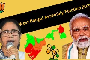 Bengal Elections 2026: Disenfranchisement, Defections and the Crisis of Democratic Trust Bengal Elections 2026: Disenfranchisement, Defections and the Crisis of Democratic Trust