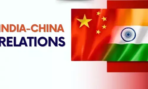 The Perfidious Tango: Economic Enticements, Border Bellicosity, and Indias Security Imperative