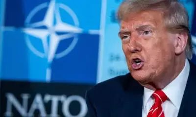 Trump, Israel, and the Unravelling of NATO: How the Iran War Redrew Global Security Lines