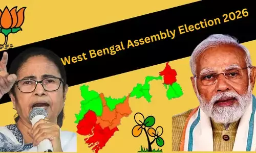 Bengal Elections 2026: Disenfranchisement, Defections and the Crisis of Democratic Trust