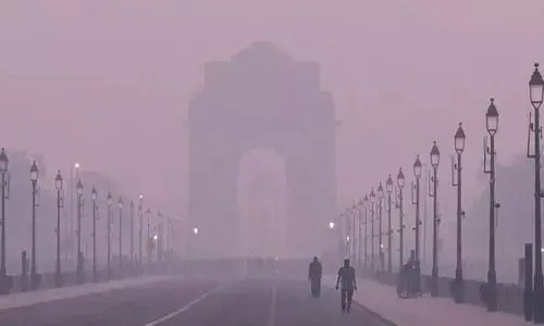 Delhi Pollution Innovation Challenge Enters Trial Phase with 33 Shortlisted Prototypes