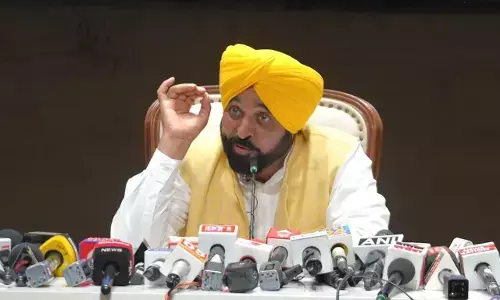 Aam Aadmi Party Removes Raghav Chadha as Deputy Leader, Cites Party Discipline