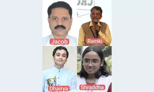 ACAD QUAD March 2026 Winners Announced: Students from Patna, Kerala & Chennai Shine in Crossword Challenge