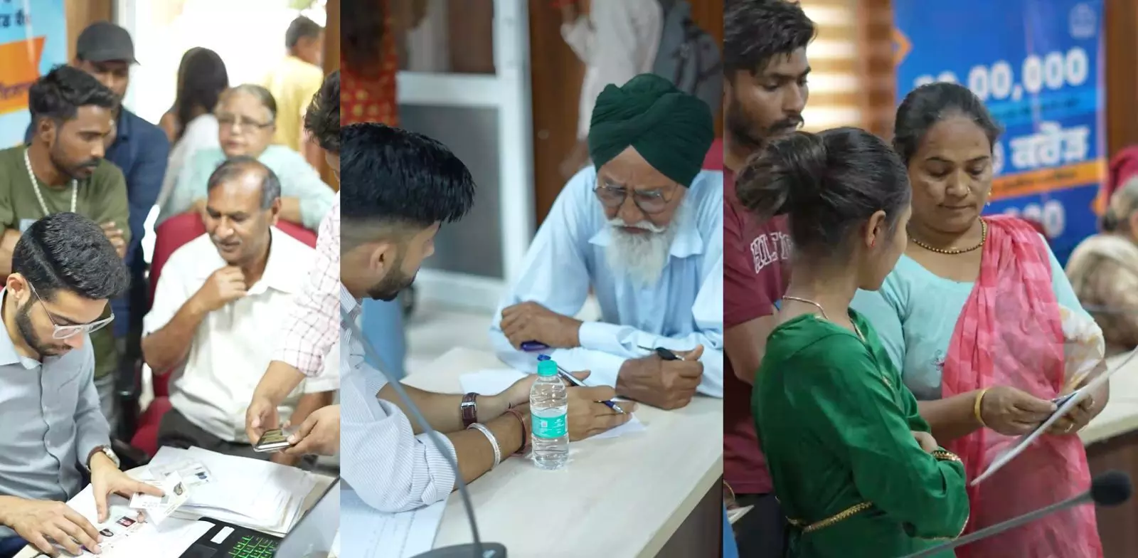 Punjab Expands Health Cover as Bhagwant Singh Mann Govt Enrols Transport Workers Under Sehat Yojna