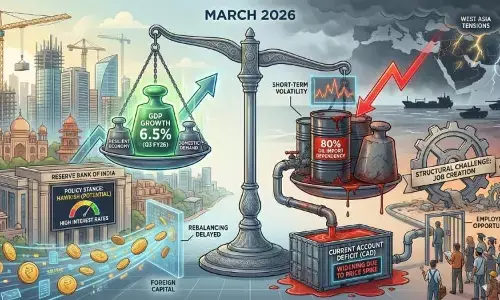 War Next Door, Test at Home: Why India’s Real Battle Is Strategic Maturity