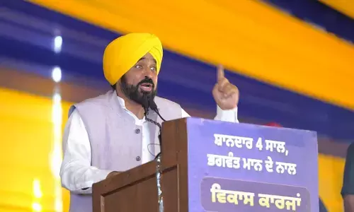 Punjab’s ₹10 Lakh Health Cover Scheme Is Changing How Families Handle Medical Emergencies Punjab’s ₹10 Lakh Health Cover Scheme Is Changing How Families Handle Medical Emergencies