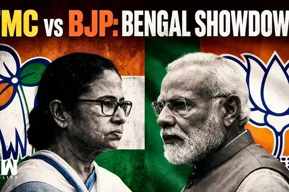 Bengal at the Crossroads: Identity, Incumbency, and the Invisible Voter. Bengal at the Crossroads: Identity, Incumbency, and the Invisible Voter.