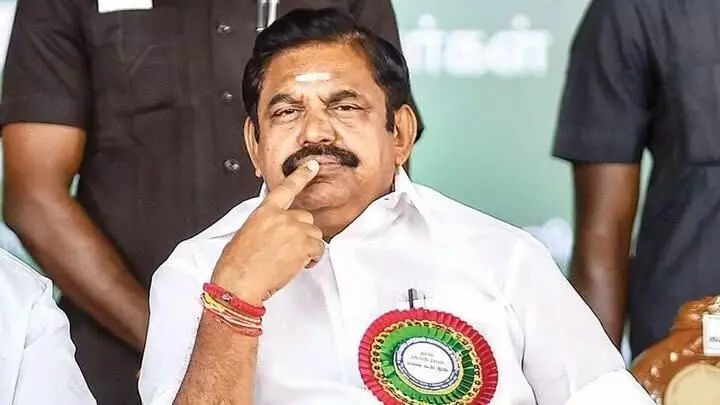 AIADMK Faces Crucial Test in 2026 Tamil Nadu Polls Amid Leadership and Vote Share Concerns AIADMK Faces Crucial Test in 2026 Tamil Nadu Polls Amid Leadership and Vote Share Concerns