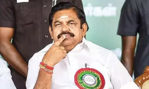 AIADMK Faces Crucial Test in 2026 Tamil Nadu Polls Amid Leadership and Vote Share Concerns