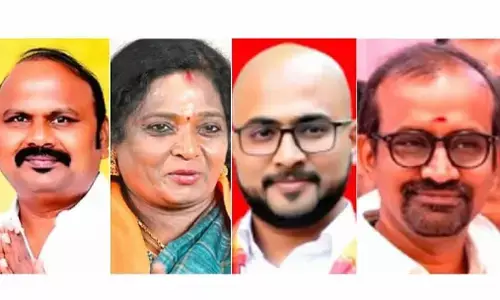 Who Will Secure Victory in the Mylapore Constituency?