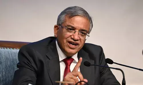 Impeachment Motion Against CEC Gyanesh Kumar Rejected by Rajya Sabha Chairman Impeachment Motion Against CEC Gyanesh Kumar Rejected by Rajya Sabha Chairman