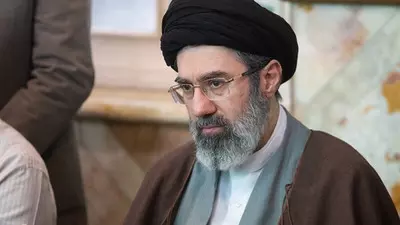 Shadow Over Tehran: Reports of Critical Condition for Iranian Leader Mojtaba Khamenei Send Shockwaves Shadow Over Tehran: Reports of Critical Condition for Iranian Leader Mojtaba Khamenei Send Shockwaves