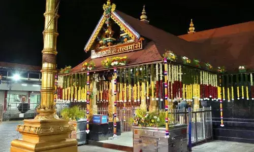 Temporal Exclusion: A Justice’s Sharp Critique of the Sabarimala ‘Untouchability’ Debate Temporal Exclusion: A Justice’s Sharp Critique of the Sabarimala ‘Untouchability’ Debate