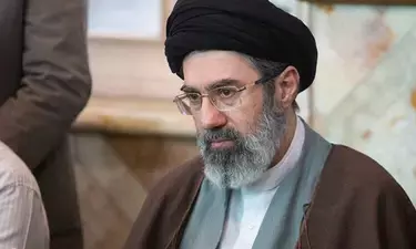 Shadow Over Tehran: Reports of Critical Condition for Iranian Leader Mojtaba Khamenei Send Shockwaves Shadow Over Tehran: Reports of Critical Condition for Iranian Leader Mojtaba Khamenei Send Shockwaves