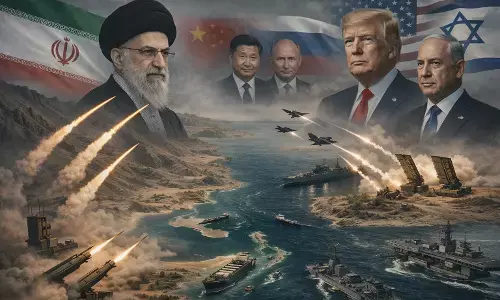 Victory Without Defeat: The Illusion Driving West Asia’s Endless War