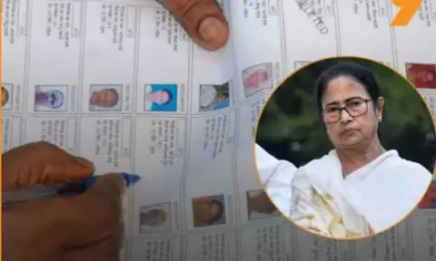 Vanishing Votes, Vanishing Trust: Bengal’s Democracy Under Siege