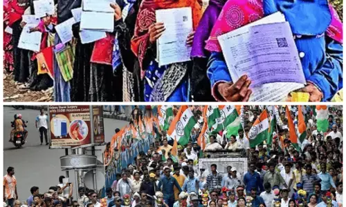 Targeting Democracy: The Voter List Controversy in West Bengal