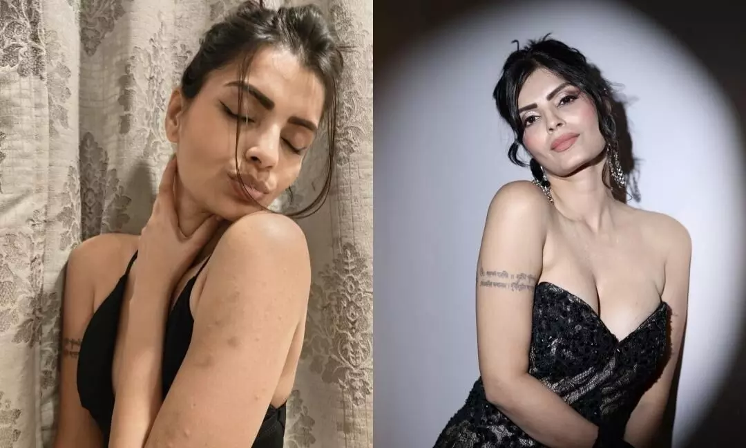Sonali Raut Sends Legal Notice to Bigg Boss Marathi Makers Over ‘Unhygienic Conditions’ Sonali Raut Sends Legal Notice to Bigg Boss Marathi Makers Over ‘Unhygienic Conditions’