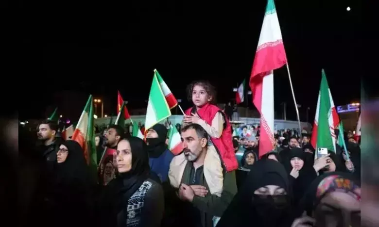 India Urges Citizens to Leave Iran Urgently Amid Fragile US-Iran Ceasefire