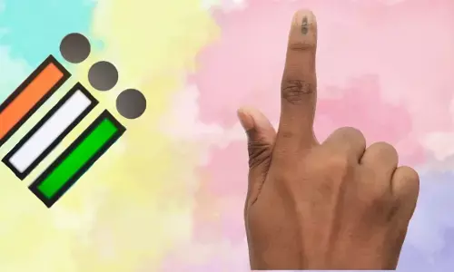 High Voter Turnout Marks Peaceful Polling in Assam, Kerala and Puducherry Assembly Elections High Voter Turnout Marks Peaceful Polling in Assam, Kerala and Puducherry Assembly Elections