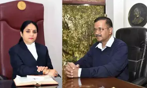 AAP Leaders Raise Conflict of Interest Concerns in Excise Case Before Justice Swarna Kanta Sharma