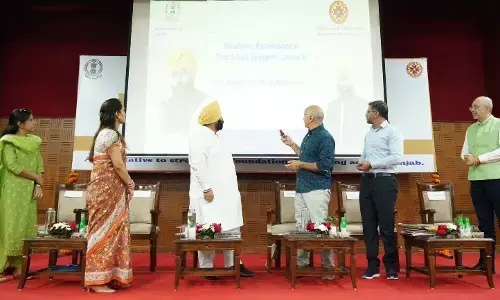 Punjab Launches Mission Samrath 4.0 to Boost Learning, Introduces Daily Attendance Alerts