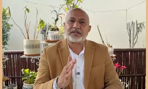 Bhagwant Singh Mann Govt Brings Back Murder Accused from UAE, Escalates Global Gangster Crackdown Bhagwant Singh Mann Govt Brings Back Murder Accused from UAE, Escalates Global Gangster Crackdown