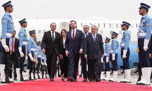 Iran Voices Distrust as US-Iran Talks Begin in Islamabad Under Tight Security