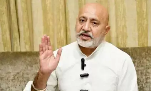 AAP’s Baltej Pannu Slams Nayab Singh Saini Over Ayushman Scheme Implementation