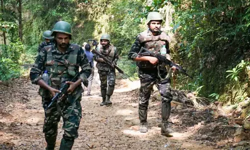 Bastar Declared Naxal-Free: The Bloody Cost of Peace in Chhattisgarh