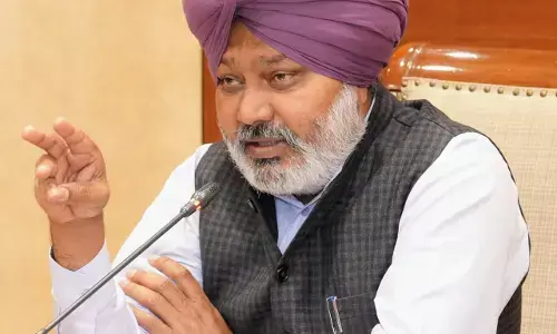 Punjab Adds 1,265 Buses: Massive PRTC & PUNBUS Upgrade Sparks Jobs – Bhagwant Mann Govt