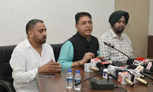 Punjab Rs 550 Cr Solar Lights 13,000 Villages | Mukhya Mantri Roshan Punjab Yojna Aman Arora