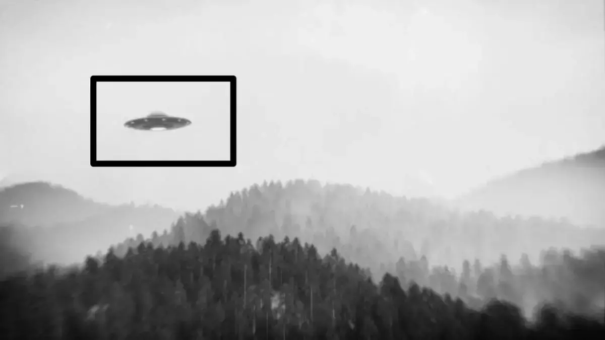 Declassified US Intelligence Files Reveal 1968 UFO Sightings in Ladakh, Sikkim and Nepal Declassified US Intelligence Files Reveal 1968 UFO Sightings in Ladakh, Sikkim and Nepal