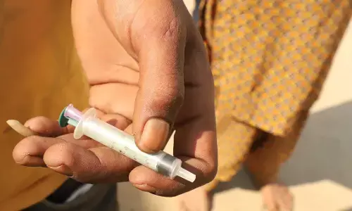 Punjab’s ‘War Against Drugs’ Campaign Helps Over 90,000 Individuals Recover Through Treatment and Rehabilitation Punjab’s ‘War Against Drugs’ Campaign Helps Over 90,000 Individuals Recover Through Treatment and Rehabilitation