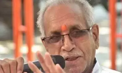 Champat Rai Resigns as Ram Mandir Trust General Secretary Amid Chanda Chori Probe