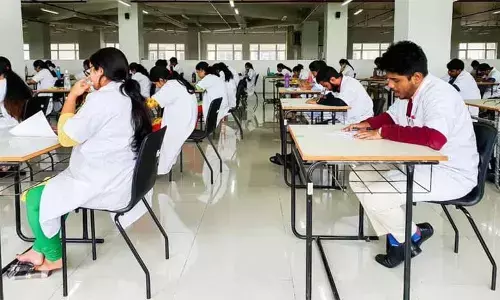 NEET was Built to Measure Merit. What It Measures is Privilege. NEET was Built to Measure Merit. What It Measures is Privilege.