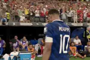 Spain Humbles Mbappé’s France 2-0 to Reach World Cup Final Spain Humbles Mbappé’s France 2-0 to Reach World Cup Final