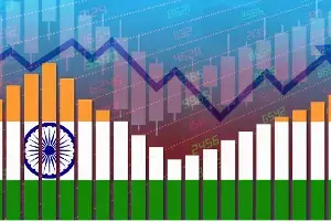 A Jump in Inflation Setback to Indian Economy during Festive season A Jump in Inflation Setback to Indian Economy during Festive season