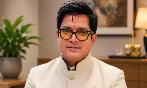 Dr. Acharya Vinod Kumar Ojha Shares Vedic Astrology Outlook for June 2026, Emphasises Awareness and Preparedness Dr. Acharya Vinod Kumar Ojha Shares Vedic Astrology Outlook for June 2026, Emphasises Awareness and Preparedness