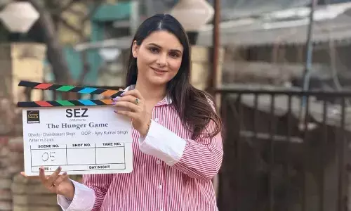 Sezal Sharmas Versatile Film Journey: From 31st October to Digital Dramas and Thrillers Sezal Sharmas Versatile Film Journey: From 31st October to Digital Dramas and Thrillers
