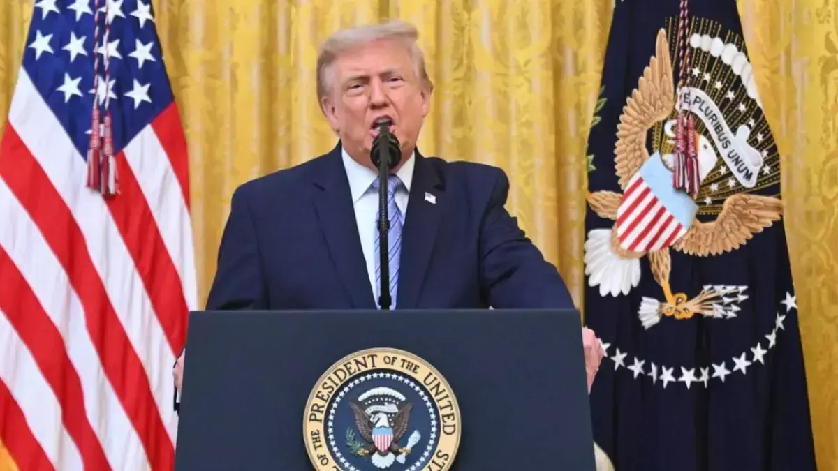 Trump Alleges Chinese Interference in 2020 US Election, Calls for Federal Investigation Trump Alleges Chinese Interference in 2020 US Election, Calls for Federal Investigation